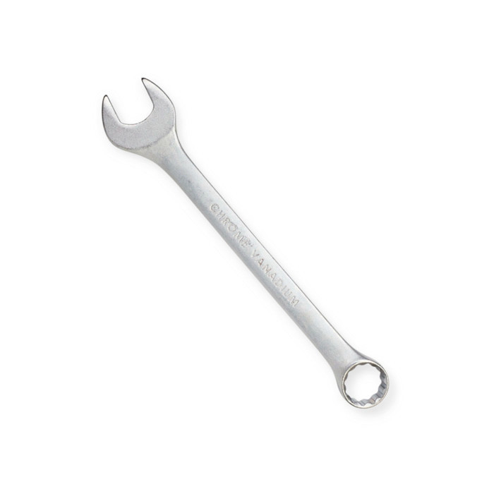 Ключ рожково-накидной 34мм CrV Мукачево - изображение 2