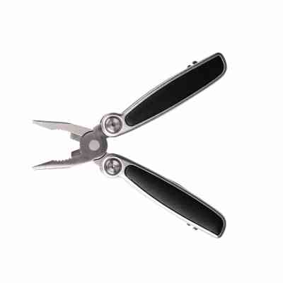 Мультитул TheGeneral Solid у чохлі графітовий (1300TG-11) Винница