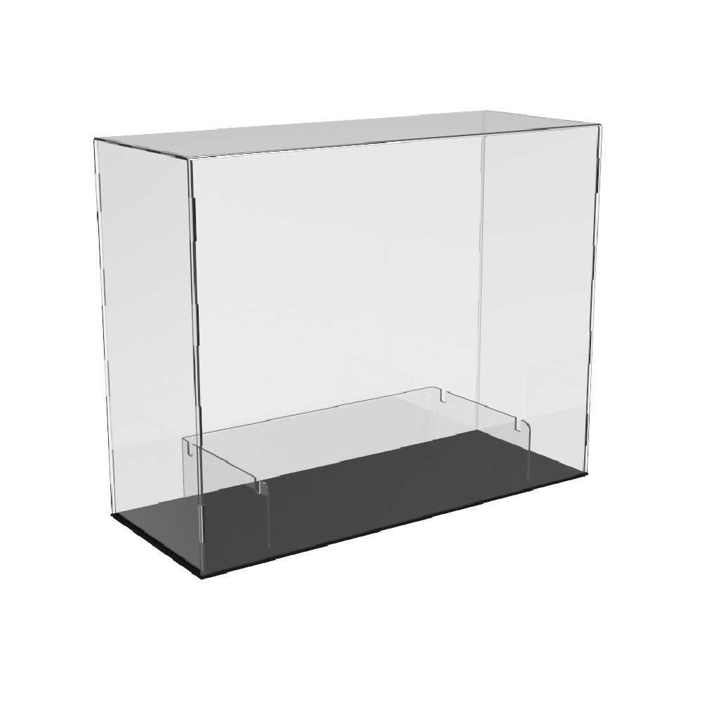 Коробка акриловая EKOSTAR 522х206х455 Киев - изображение 2