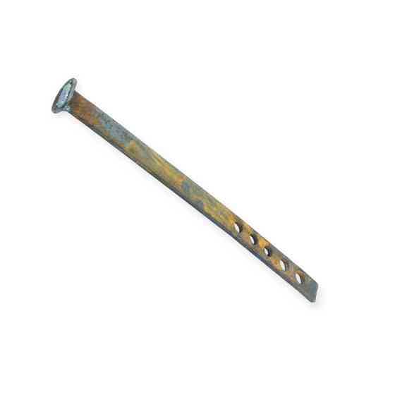 Штанга 00.513 (стійка амортизатора КПС-4) КПС Мукачево