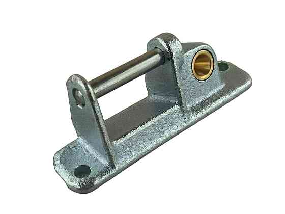 Планка 2111 (фиксатор замка) багажника Мукачево