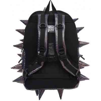 Рюкзак шкільний MadPax Gator Full LUXE Blue (KAA24485048) Вінниця