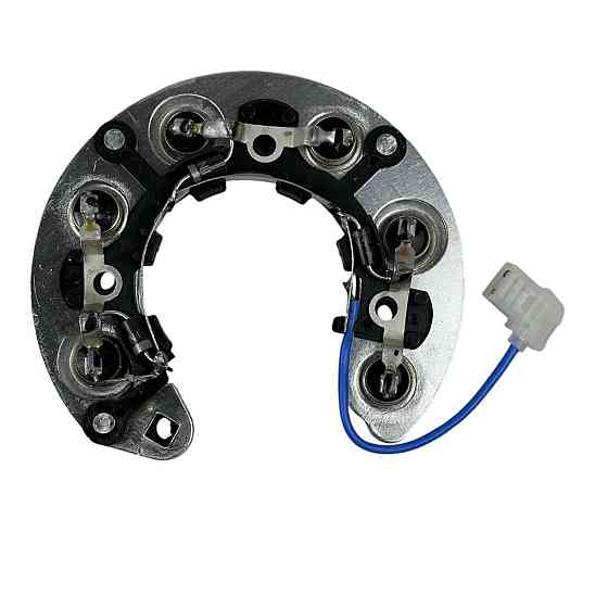 Діодний 2104, 2107 інжектор (генератор КАТЕК 372.3701-03) 2108-2109 (генератор Г372.3701) Мукачево