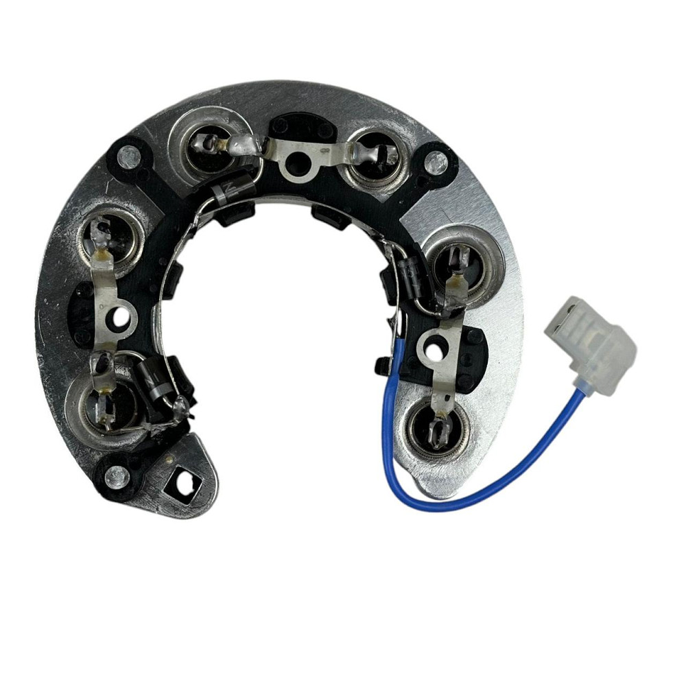 Діодний 2104, 2107 інжектор (генератор КАТЕК 372.3701-03) 2108-2109 (генератор Г372.3701) Мукачево - фото 2