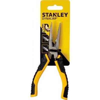 Плоскогубці Stanley Cushion Grip удлин. губки L=150мм. (STHT0-74363) Вінниця