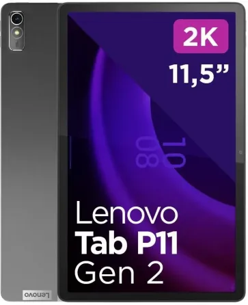 Графический планшет Lenovo Tab P11 G2 11,5