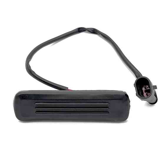 Кнопка відкриття багажника GP Fiat Doblo 2 (52042154) Київ