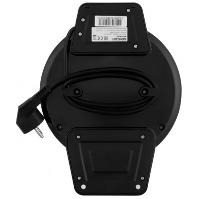 Сэндвичница Sencor SWF 1010 BK (SWF1010BK) Винница - изображение 3