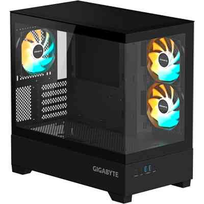 Корпус GIGABYTE GB-C201P Вінниця