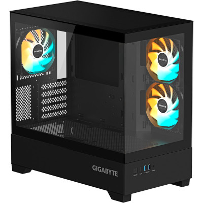 Корпус GIGABYTE GB-C201P Винница - изображение 2