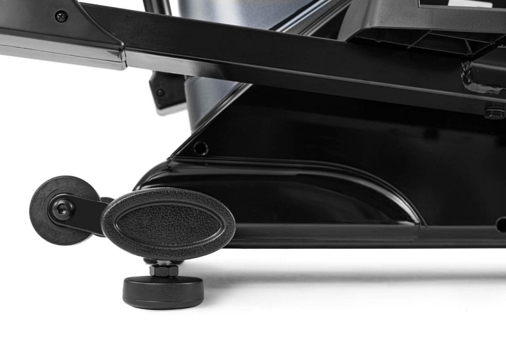 Орбітрек Hop-Sport HS-060C Blaze синій iConsole+ Київ - фото 9