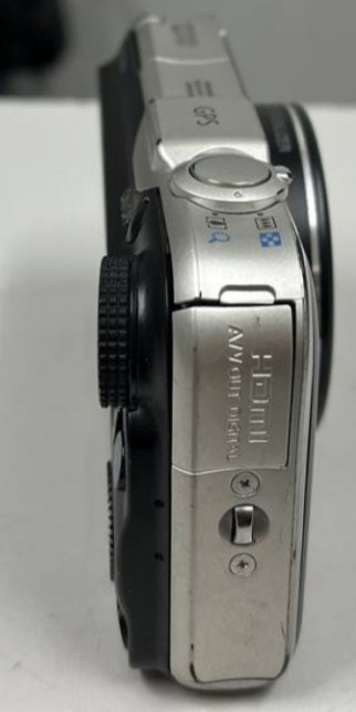 Фотоапарат Canon SX230 HS Київ - фото 2