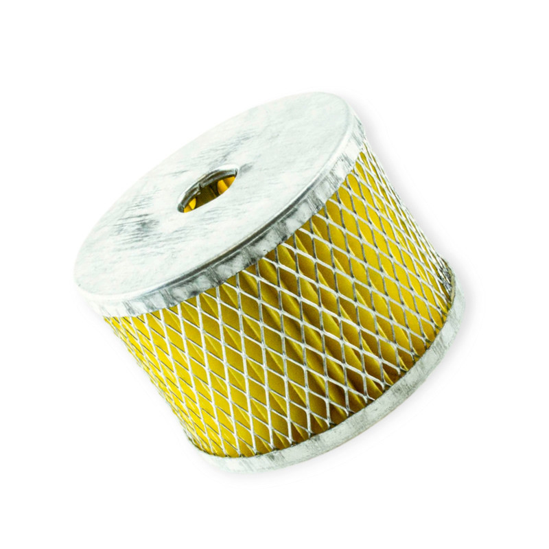 Фільтр Т 25 ДВШ новий зразок (плоский) паливний Мукачево - фото 1