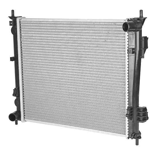 Радіатор охолодження Kia 253102K200 35202 Київ