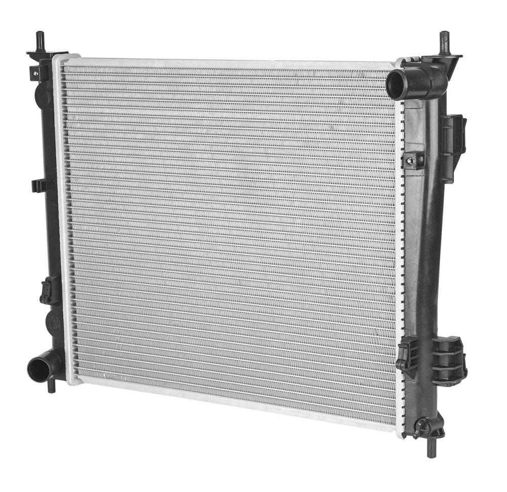 Радіатор охолодження Kia 253102K200 35202 Київ - фото 1