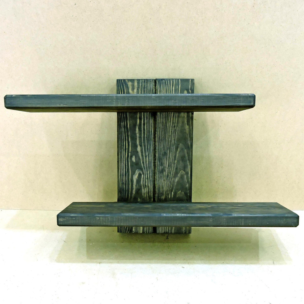 Полиця для ванної "Магдебург" моріон Миколаїв - фото 1