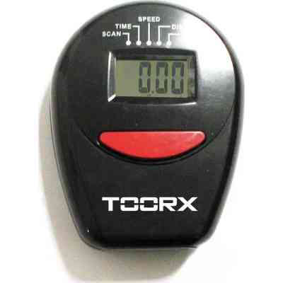 Велотренажер Toorx Сайкл-тренажер Toorx Indoor Cycle SRX 40S (SRX-40S) (931340) Винница