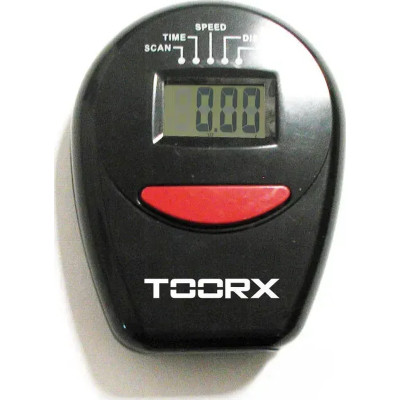 Велотренажер Toorx Сайкл-тренажер Toorx Indoor Cycle SRX 40S (SRX-40S) (931340) Винница - изображение 3