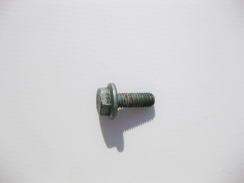 Mercedes-Benz  A0029842829 Болт M10x22,5 GL X164 ML W164 C-Class W203 CLC Sportcoupe C203 E-Class W211 S-Class W220 W221 CLK C209 CLS C219 Одесса - изображение 2