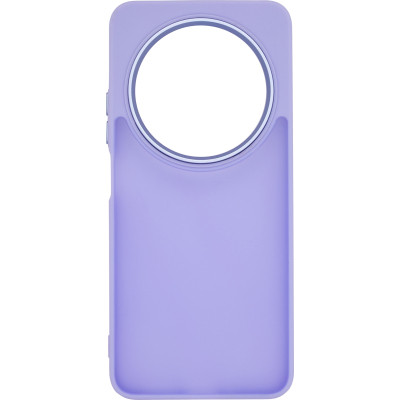 Чохол до мобільного телефона Armorstandart Frame Xiaomi Redmi 14C 4G / Poco M7 5G / Poco C75 4G Violet (ARM85591) Вінниця - фото 1