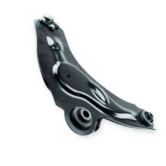 Важіль підвіски Рено Trafic, Опель Vivaro 01- лівий L передній Мукачево