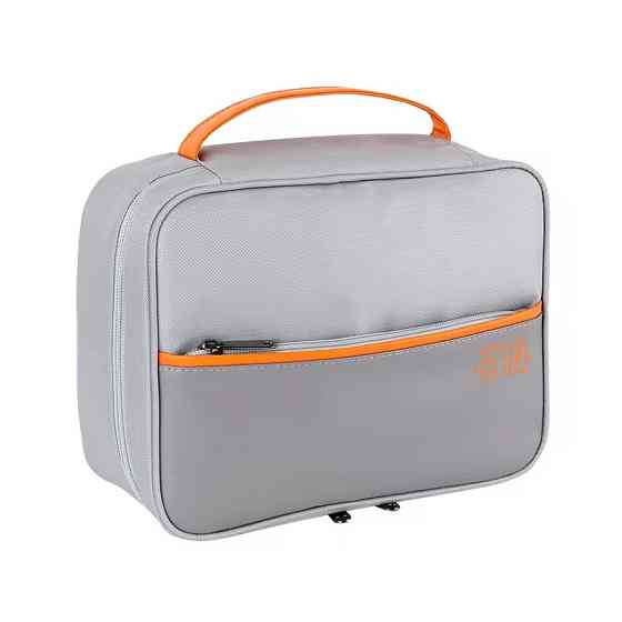 Сумка органайзер многофункциональная, дорожная для хранения гаджетов и акксесуаров Каменец-Подольский