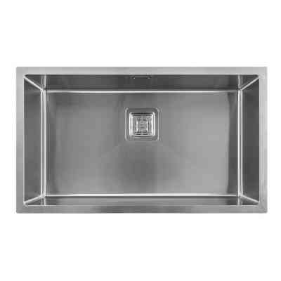 Мойка кухонная Weilor ALLERHAND WRX 7745 Винница