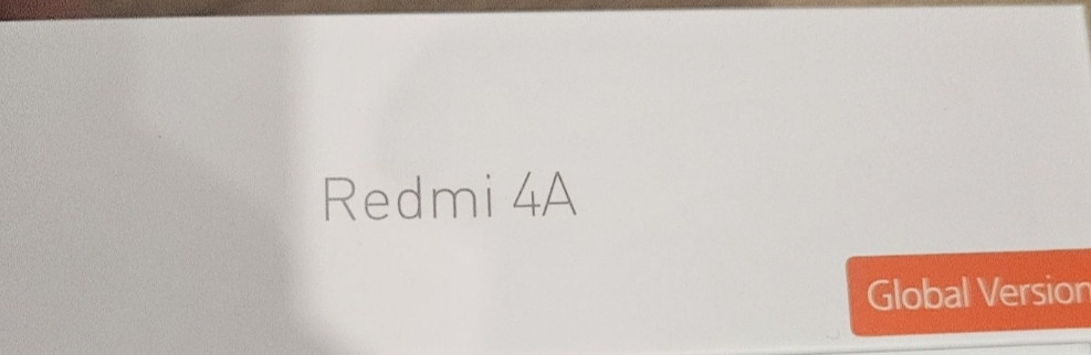 Смартфон Redmi 4A 2/32Gb. Харків - фото 2