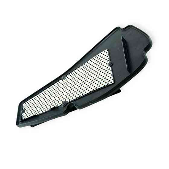 Фільтр паперовий Хонда AF-54 (паперова гармошка у пластику) повітряний Мукачево