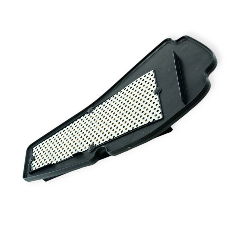 Фильтр бумажный Хонда AF-54 (бумажная гармошка в пластике) воздушный Мукачево - изображение 1