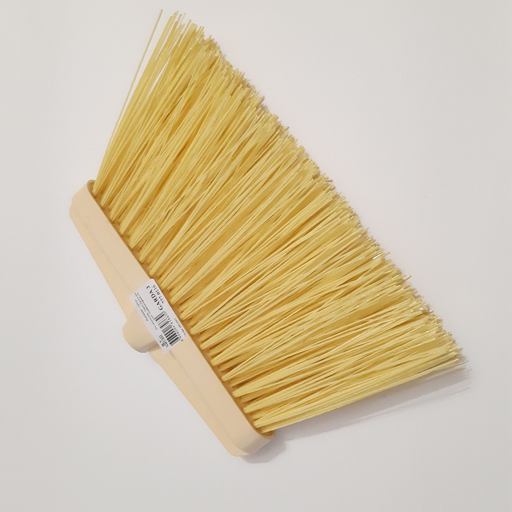 Мітла для подмитания без ручки (з різьбленням) Харків - фото 5