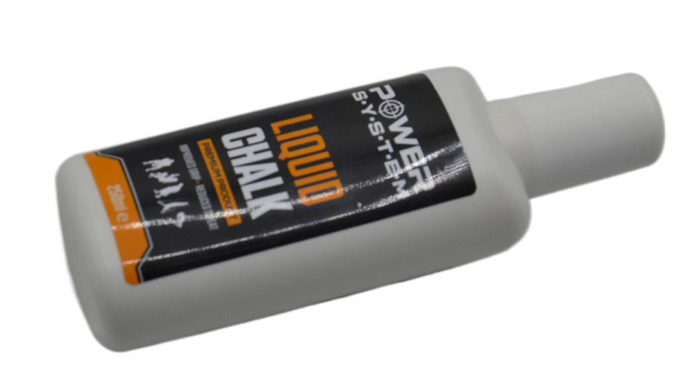 Магнезія спортивна рідка Power System PS-4080 Liquid Chalk 250 мл. Луцк - изображение 7