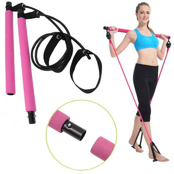 Тренажер для пілатес Portable Pilates Studio SBR Київ