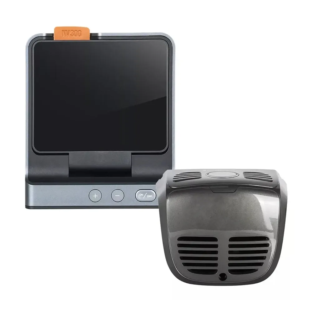 Тепловізійна камера для автомобілів Thermal Master NV300 (90-00032) Киев - изображение 7