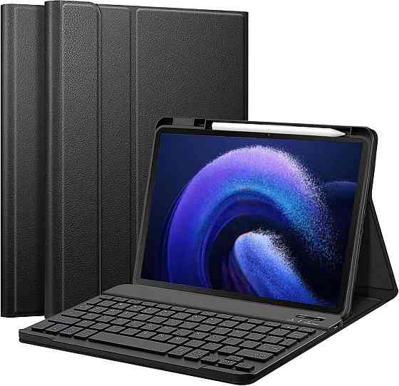 Клавиатурный кейс для Xiaomi Mi Pad 6 / Mi Pad 6 Pro 11
