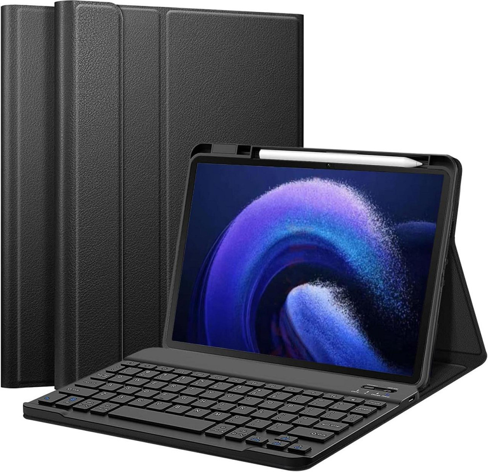 Клавиатурный кейс для Xiaomi Mi Pad 6 / Mi Pad 6 Pro 11