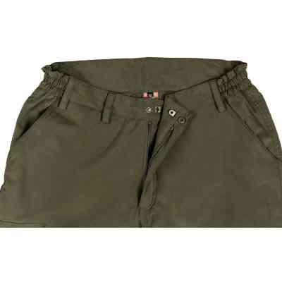 Штаны Hallyard Boville Green 58 (boville-t-001 58) Винница