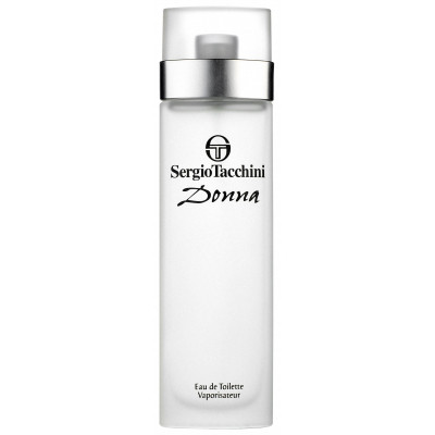 Туалетна вода Sergio Tacchini Donna 50 мл (8002135115804) Вінниця - фото 1