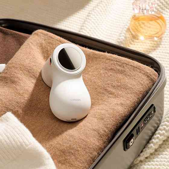 Машинка від катишок JOYROOM JR-CY517 lint remover Київ