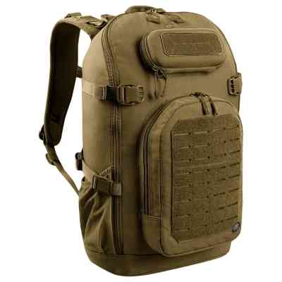 Рюкзак туристичний Highlander Stoirm Backpack 25L Coyote Tan (TT187-CT) (929701) Вінниця