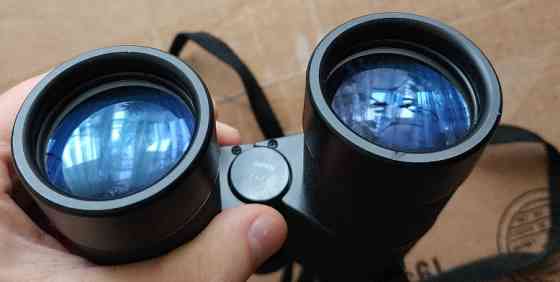 Бінокль японський Seikanon 8x40 wide angle. Київ