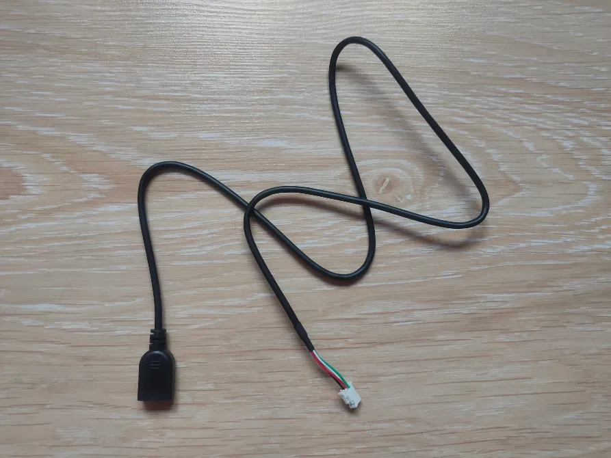 Usb-кабель 4-контактный разъем для автомобильного радио, стерео систем, автоэлектрика Киев - изображение 5