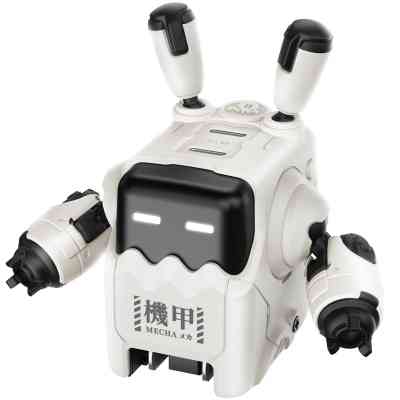 Зарядное устройство GravaStar Delta35 35Вт 2XUSB-C White (GRAVASTARA35_WHT_EUK) Винница