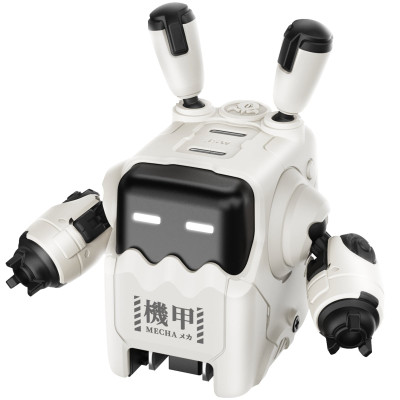 Зарядное устройство GravaStar Delta35 35Вт 2XUSB-C White (GRAVASTARA35_WHT_EUK) Винница - изображение 1