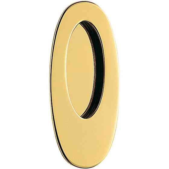 Ручка Colombo CB 111 пол. лат. на раздвижной. двери Киев