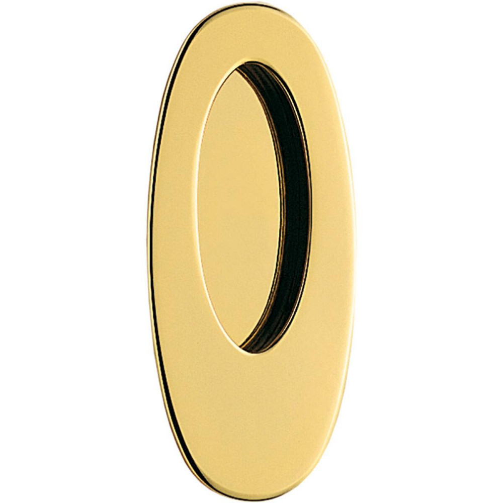 Ручка Colombo CB 111 пол. лат. на розсувн. двері Київ - фото 1