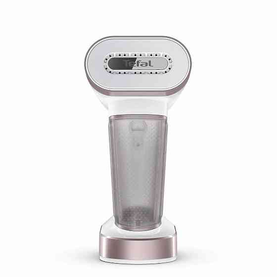 Відпарювач Tefal Pure Force 2in1 DT8720E0 ( Білий ) Харьков