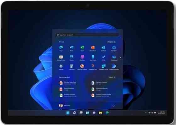 Планшет Microsoft Surface Pro 9 , i7 / 16Gb. / 1TB Win11 Home Platinum Київ