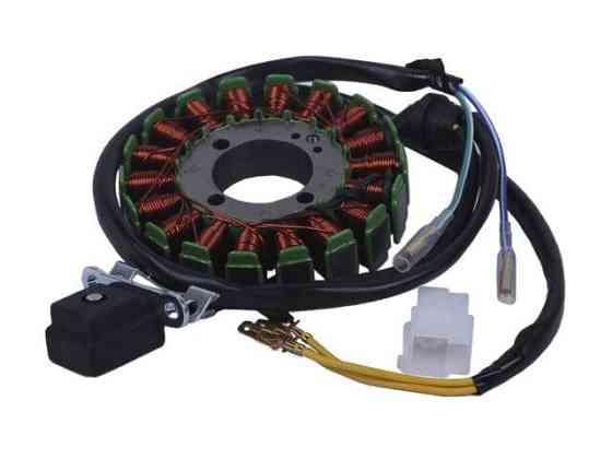 Якір генератора CG-300CC Мукачево