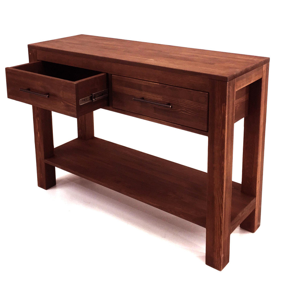 Консольный столик 